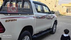 تويوتا هايلوكس